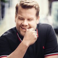 James Corden (@jamescodenmain) 's Twitter Profile