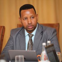 Hon. Bashir Moallim Ali (@bkyare2020) 's Twitter Profile