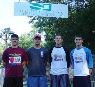 BlakeLansing's profile picture. 