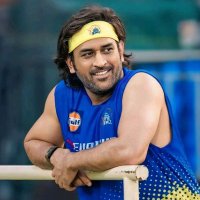 MS Dhoni FC - Chennai Super Kings (@msdhoni7781) 's Twitter Profile
