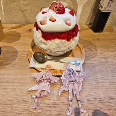 りんご薔薇野郎姫さんのプロフィール画像