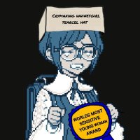 Fretburger (@discodivekick) 's Twitter Profile Photo