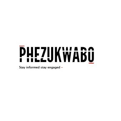 @Phezukwabo_