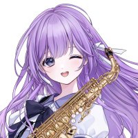 朔栖まよ🎷🍼サックス演奏系V (@asaxmayo) 's Twitter Profile