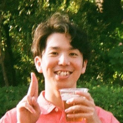 inoue2002's profile picture. Youkan / ものを作るのが好きです
