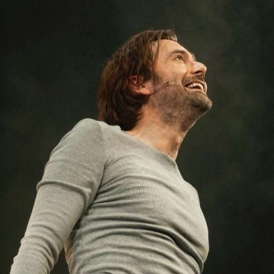 ScroogeMcDuckHQ's profile picture. I'm an average David Tennant enjoyer and very normal about him!
~•~
SHADOWHUNTERS➰ ~•~
It's a safe space here!