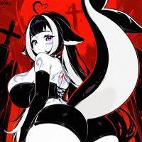 Naki (@naki_ai_art) 's Twitter Profile Photo Naki (@naki_ai_art) 's Twitter Profile Photo