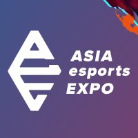 ASIA esports EXPO (@asiaesportsexpo) 's Twitter Profile