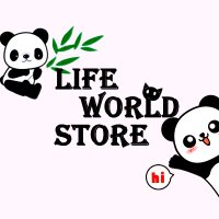 Life World Store 楽天市場店【公式】 (@lifeworldstore1) 's Twitter Profile
