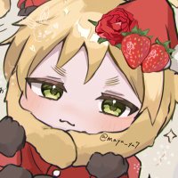 まゆ (@mayu_yu7) Twitter profile photo