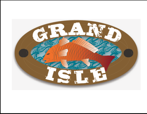 The official twitter site of Grand Isle, La.