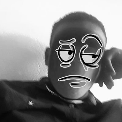 😉🦥...hey u yes u what do u want to know about me i am a humble soul a young lad trying to become a Twitter influencer chelsea die hard 🤘🏿Boston Celtics 🤏