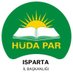 HÜDA PAR Isparta (@hudapar_isparta) Twitter profile photo HÜDA PAR Isparta (@hudapar_isparta) Twitter profile photo