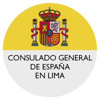 Consulado General de España en Lima (@conesplima) 's Twitter Profile