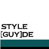 Styleguyde (@styleguyde) 's Twitter Profile