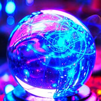 crystal_th20936's profile picture. Exploring the magic of crystals  | Sharing knowledge, vibes & tips on healing stones | #CrystalHealing #GemstoneLove
Location: Earth’s Core