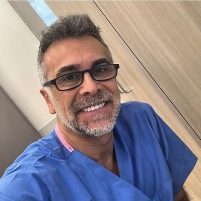 Drfrankmartins's profile picture. Orthopedic surgeon doctor