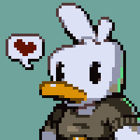 DeKajoo's profile picture. ඞ I try to make games: https://t.co/QwnfXMnrPx