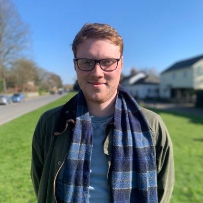 FinnAndersonLab's profile picture. @uklabour 🇬🇧🌹