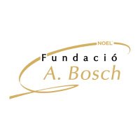 Fundació A. Bosch (@fundacioabosch) 's Twitter Profile