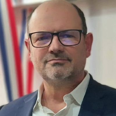 Ancien adjoint au maire et conseiller territorial d'#Argenteuil
#ValDOise