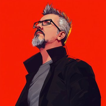 rigaud_wil's profile picture. $FAN Maxi 25DTS4X5