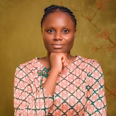 Simply_Fehin's profile picture. A bearer of the Gospel of Christ.