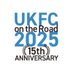 UKFC on the Road 2025 (@ukfcontheroad) Twitter profile photo UKFC on the Road 2025 (@ukfcontheroad) Twitter profile photo