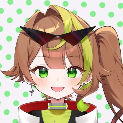 バフ撒き散らかしてます!!元気です!🟢ストグラFV▶︎花笠葉子🟢声を自身の喉で変えて遊んでます!🟢TRPGとエンタメと小さきもの が好きです!🟢キャラデザ&活動立ち絵:Hoshi様(@___Kita02)🟢ロゴ:自作🟢配信▶︎ https://t.co/FMRkjdNtbm