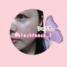 blackpeach_3's profile picture. 低低浮上😶　ﾌﾞﾙﾍﾞ夏🌺敏感肌ｽｷﾝｹｱﾟ+💅#ｼｮｺ_COSME ＃syoko_pr👠🍳#ｼｮｺcafe☕️ ご縁頂いた物は感謝を込めて丁寧に♡
ﾊﾞﾆﾗｺ𝑴𝑰𝑺𝑺𝑷𝑰𝑵𝑲１.２期⇔𝑩𝑨𝑪𝑶 𝑩𝑼𝑫𝑫𝑰𝑬1.2期  アンバサダー♥︎#コバさんず