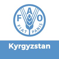 FAO Kyrgyzstan (@faokyrgyzstan) 's Twitter Profile Photo FAO Kyrgyzstan (@faokyrgyzstan) 's Twitter Profile Photo