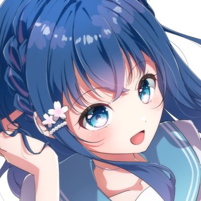 蒼青あお┋Aose Aoさんのプロフィール画像