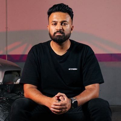 Matthew Kanniah Profile