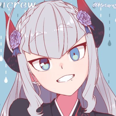 めんさんのプロフィール画像