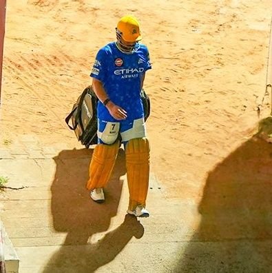 ordinaryguy07_'s profile picture. Cricket enthusiast to the core
| Fan of 7
| no hate for any cricketers