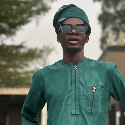 HeBenny2's profile picture. Imago Dei| Content Creator| Writer| UIte| Director| Thespian 🎭|•