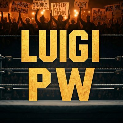 CRSPORTS420333's profile picture. 🇧🇷
ALL About pro Wrestling