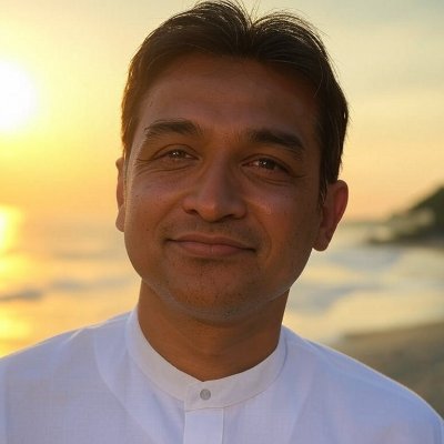 Dr_Crypto5's profile picture. Crypto - Invester, Enthusiast, Observer