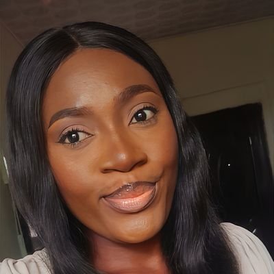 DEARESTPADE1's profile picture. Smiles 😊 😘❤
#God's favourite
PROUD IJAW GIRL