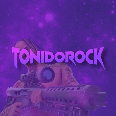 TONIDOROCKOG's profile picture. 