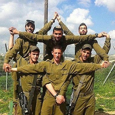 TokyoMichaelGSP's profile picture. אלוהים עם הצדק