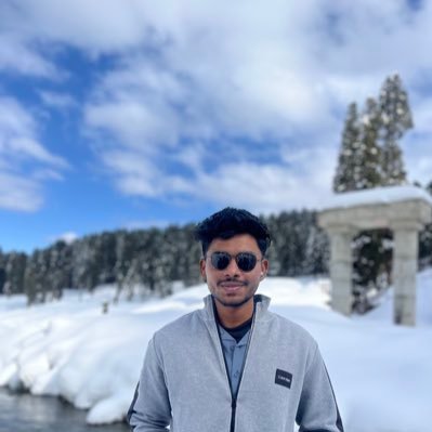 Engg @multiplifi @tanXFinance Ex @densityxchange. The world makes much less sense than you think. The coherence comes mostly from the way your mind works.