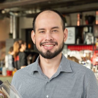 marianomolinna's profile picture. MT, MSc, PhD • Microbiome • HPV •  Liquid Biopsy • Affiliate @ICMPanama • ECWG Committee @IPVSociety • #Latino 🇵🇦🇳🇱🏳️‍🌈