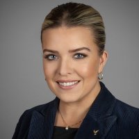 Áslaug Arna Sigurbjörnsdóttir (@aslaugarna) 's Twitter Profile Photo