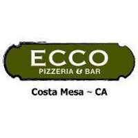 EccoRestaurant (@ecco_restaurant) 's Twitter Profile