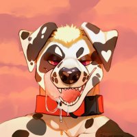 ๐๐ข๐๐๐ข๐ฌ๐ (@dogdoritx) 's Twitter Profile