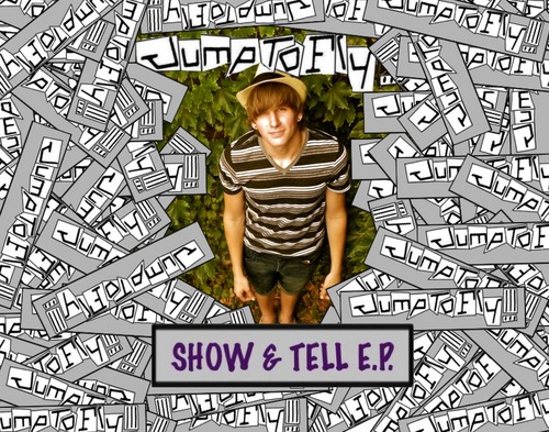 I'm a one one man band who tries to make feel good music!!! =]