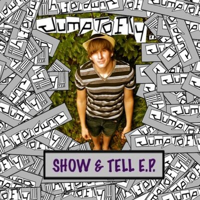JumpToFlyBand's profile image