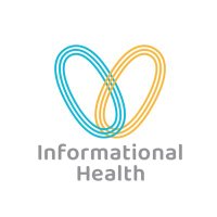 情報的健康プロジェクト (@info_health_pj) Twitter profile photo