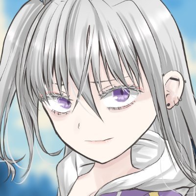 Matoi(ミゼレーレノービス)さんのプロフィール画像